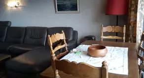 Ferienwohnung i53m2 gross n zwischen Olten und Aarau möbliert Internet Küche mit schöner Aussicht Parkplatz gratis - Image 4