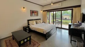 Tranquil Resort & Spa - Image 2