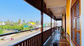 THE LUXE - Pondicherry - BMC - Image 3