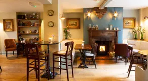 The Egerton Arms Astbury - Image 4