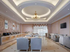 Vienna Hotel Sichuan Neijiang Business Trade City - Image 3