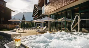 Hirschen Wohlfühlhotel Bregenzerwald - Image 3