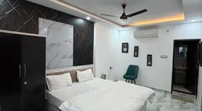 sappire the ganga view hotel - Image 2