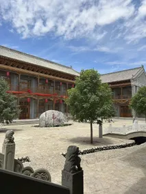 Juxian Mountain Villa - Image 5