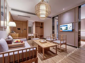 Uan Hotel (Shangqiu Municipal Government Store) - Image 2
