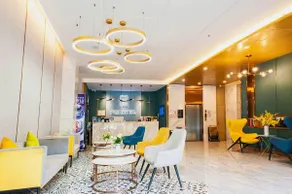 PSHOTEL (Nanning Anji Wanda Plaza Branch) - Image 4