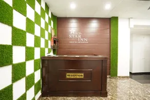 Collection O Star Inn - Image 2