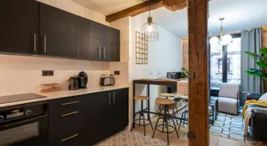 Sanfran 24 AC by Staynnapartments - Image 2