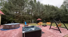 Agroturystyka Zacisze Guciów - Image 4