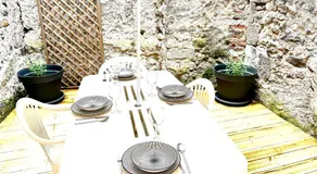 Appartement avec terrasse au coeur d'Aurillac - Image 4