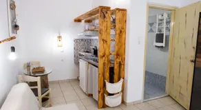 Onar Syros - Rustic Rooms - Image 2