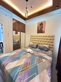 Standard Room at 8 Spatial by Forever-mc Condotel 8335 - Image 3