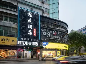 Osmanthus Hotel - Image 4