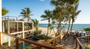 Liya Beach Ahangama- Luxury Boutique Hotel - Image 4