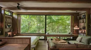 Treeful Treehouse Sustainable Resort Okinawa - Image 2