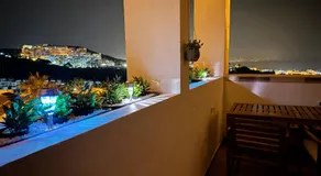 Casa Feliz - lovely 2 bed Penthouse in Manilva with pool, sea and mountain views, close to the beach and facilities - Image 2
