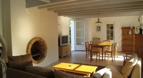 House Saint Georges D'oleron 8 Pers 120 M2 5 4 - Image 2