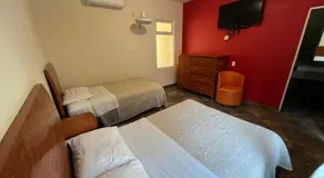 Hotel Vista Verde - Image 4