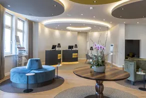 SEETELHOTEL Ostseehotel das Entdeckerhotel an der Ostsee und der perfekte Startpunkt für Ihre Inselabenteuer - Image 5