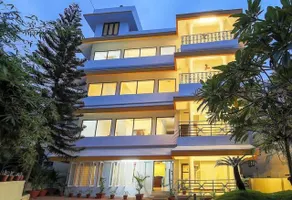 Hotel Moonlight, Kovalam, Kerala - Image 1