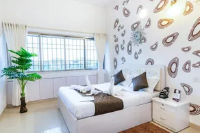 Comfy room close to us embassy BKC Priavte Room - Image 5