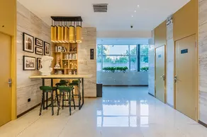 City Comfort Inn Handan New Century Plaza - Image 3