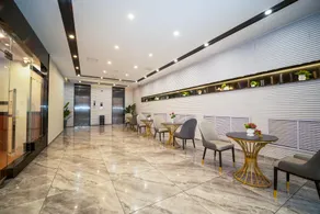 Home Inn Liaocheng Liuyuan South Road Liaocheng University - Image 3