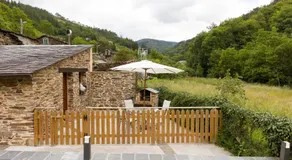 TAReira. Casa das Pitas - ideal 2 personas - Image 3
