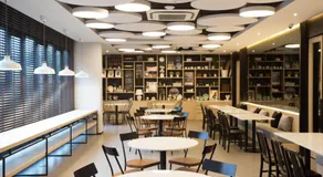 The Journey Hotel Bangna - Image 5