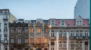 Porto Deluxe Suites - Image 5