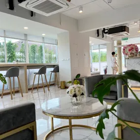 Golden Nest Hotel Suvarnabhumi - Image 4