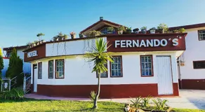 Hotel Fernando´s - Image 2