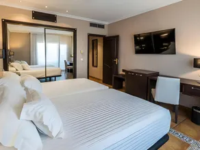 Hotel HO Ciudad de Jaén - Image 2