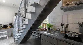 Arkadia Pension Norderstedt - Image 2