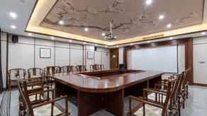 Suiyue Tucheng Hotel - Image 4