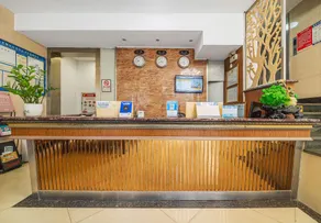 Mango Hotel (Wuxiang Avenue Dashatian Metro Station Branch) - Image 5