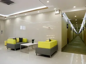 GreenTree Inn Xuzhou Economic Development Zone Da Miaozhen Business Hotel - Image 4