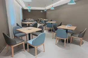 Home Inn Hotel Dazhou Central Square Lao Da No.1 Middle School - Image 2