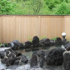 Oku no Yu Moriyoshi Sanso - Image 2