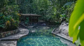 El Valle Mineral Springs - Image 3