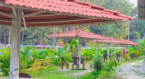 Dandeli Hidden Valley by StayApart - Image 4