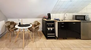 Le cigogneau-studio alcôve au calme - Image 3