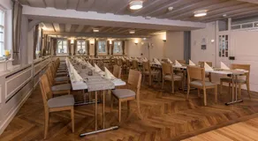 Hotel Gelber Löwe Großhabersdorf - Image 3