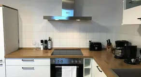 Dream Station - Apartment in Zentrum Süd - Image 2
