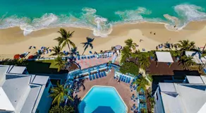 Paradise Island Beach Club - Image 3