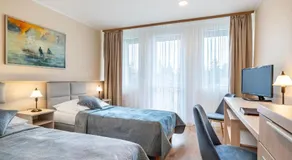 Lech Resort & Spa - Image 2