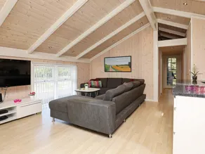 9 Personen Ferienhaus in Jerup - Image 2