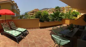Apartamento de lujo en puerto santiago 2 - Image 5