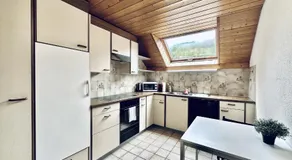 Furnished Living Room in Günsberg Solothurn - Image 3