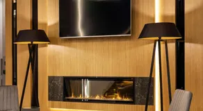 -- ESTE PARK HOTEL -- part of Urban Chic Luxury Design Hotels - Parking & Compliments - next to Shopping & Dining Mall Plovdiv - Image 2